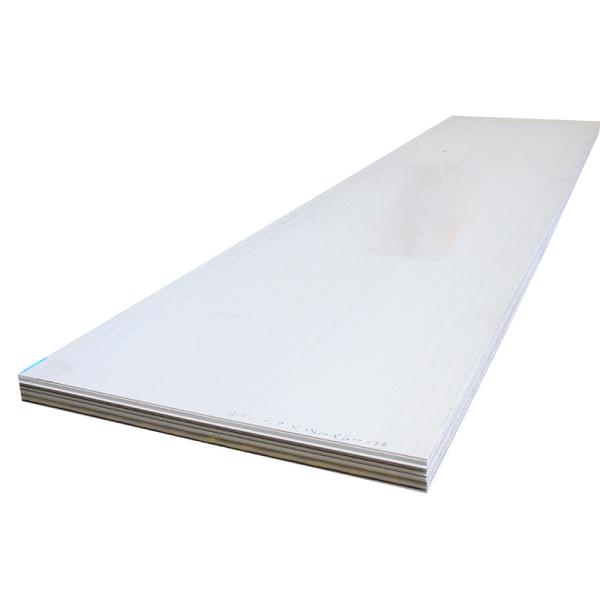 Buy cheap Mirror 201 Duplex 430 Stainless Steel Plate Hot Rolled 316L 300mm from wholesalers