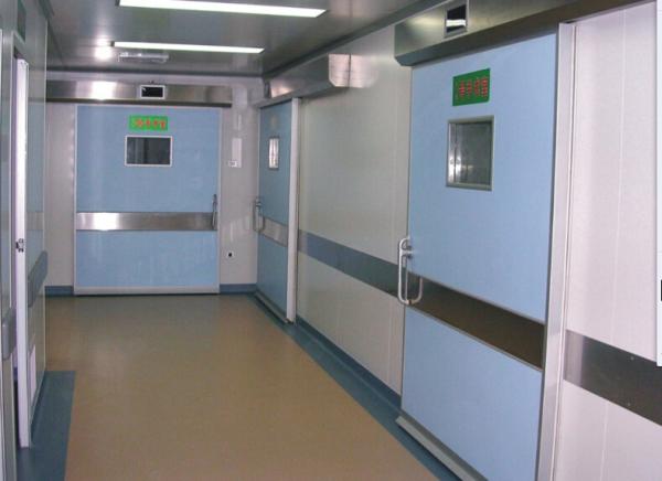 Buy cheap Aluminum Alloy Industrial Automatic Sliding Door Operator 500KG to 800KG from wholesalers