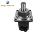 BMSY-315-W-B-D China Factory BMSY Series Hydraulic Orbit Motor Supplier