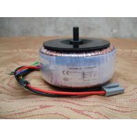 Buy cheap Toroidal Type Transformer product
