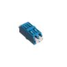 Buy cheap High to High LC Duplex Fiber Optic Adapter from wholesalers