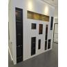 Buy cheap Corrosion Resistance Stainless Steel Shower Niches SUS304 Material TV Niche from wholesalers