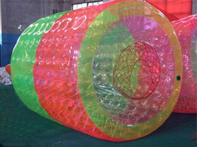 Buy cheap Colorful Kids Inflatable Pool Floating Water Balls Games for Fun from wholesalers