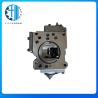 Buy cheap Regulator 69C05 for Hyundai R140-7 Excavator Spare Parts from wholesalers