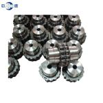 Sprocket Roller Chain Coupling KC 5016 5018 6018 6022 For Industrial Equipment