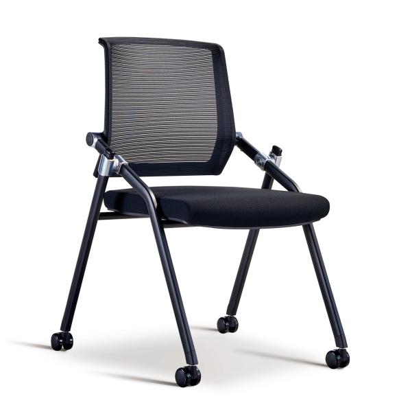 Buy cheap Modern Conference Hall Office Training Room Ergonomic Office Chair from wholesalers