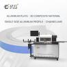 Buy cheap EJON T16 3D Logo Aluminum Bender for Professional Aluminum Letter Bending Machine from wholesalers