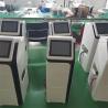 Buy cheap 110V To 240V Cavitation RF Vacuum Slimming Machine from wholesalers