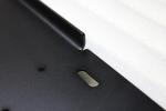 Q235B Q345E Q345D Sheet Metal Laser Cutting Service Parts