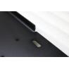 Buy cheap Q235B Q345E Q345D Sheet Metal Laser Cutting Service Parts from wholesalers