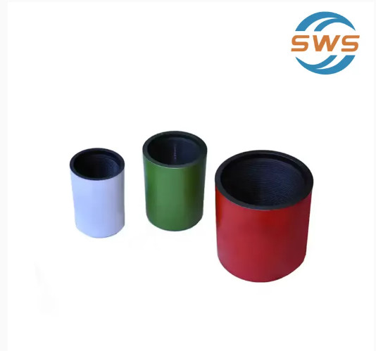 5.59mm Wall Thickness Oil Gas Field Cementing Pup Joint With N80 BTC