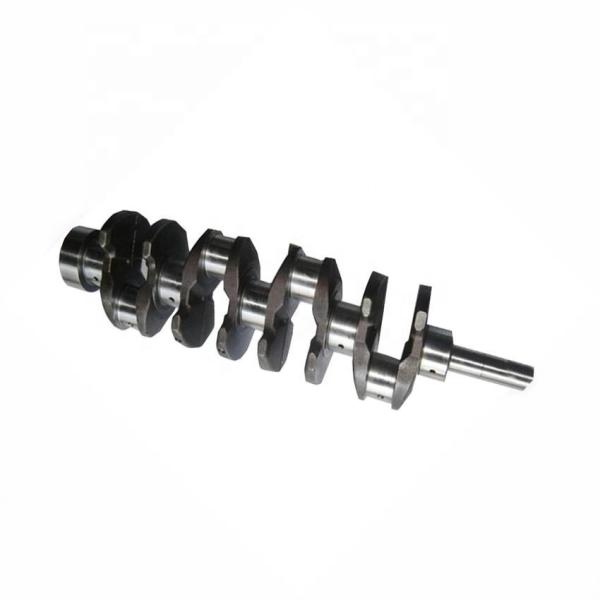 Buy cheap TD42 Durable Forged Steel Crankshaft 12200-65780 Truck Replacement Parts from wholesalers
