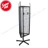 Buy cheap Metal Revolve Shelf Wire Rotating Stand Spinning Display from wholesalers