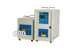 41A 80KHZ 40KW High Frequency Induction Heater For Gear