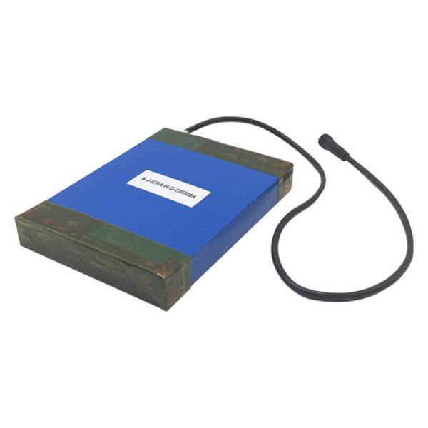 Buy cheap Customize 21AH Solar Street Light Lithium Battery 32140 26650 Lifepo4 Battery Pack from wholesalers