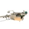 Buy cheap Fully Automatic Facial Tissue Paper Box Sealing Packing Machine from wholesalers