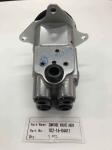702-16-04411 ELIC polit valve joystick assy for Komatsu construction excavator