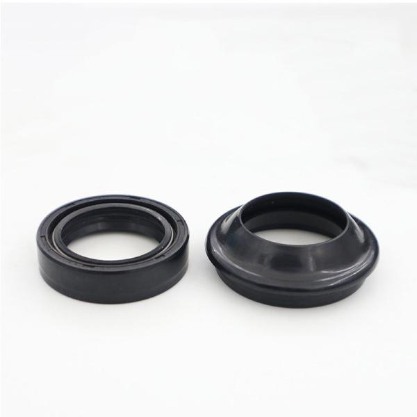 Buy cheap Motorcycle Front Shock Absorber Oil Seal DC26/27/30*37/42*10.5 from wholesalers