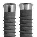 ITI Straumann Tissue Level SynOcta® Implant Internal Titanium Premill Blank 10mm Engaging NN(3.5) / RN(4.8) / WN(6.5)