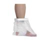 Buy cheap Waterproof Ankle Cast Protector For Playing Sports Foot Cast Cover For Shower Adult from wholesalers