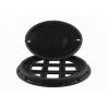 Buy cheap Ductile Iron Round Inspection Cover Corrosion Resistance En124 Standard from wholesalers