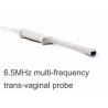 Buy cheap Portable Pregnancy Ultrasound Scanner with Abdominal Convex Transvaginal Transducers from wholesalers