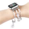 Buy cheap Beautiful Smart Watch Band Strap Woman Jewellery Wrist Watch Bracelet Band from wholesalers