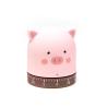 Buy cheap Countdown Cute Kitchen Timer , 72g Animal Kitchen Timer 7*7*8cm from wholesalers