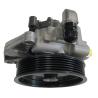 Buy cheap A0054662201 Automobile Spare Parts Mercedes Benz Power Steering Pump from wholesalers