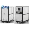 Buy cheap 2.46 M3 / H Water Cooled Chiller 850 * 560 * 870 Mm R22 Refrigerant from wholesalers
