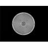 Buy cheap XH0660D-20812-JYQAA Ring Mining LED Lens for High Bay lamp from wholesalers