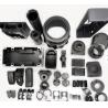 Buy cheap Moulding Cutting CNC Machined Plastic Parts With Impact Resistance ANSI JIS Standard from wholesalers