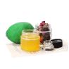 Buy cheap Glass Cream Jars Face Cream Eye Cream Round For Lotions 5oz 6oz 8oz 10oz from wholesalers