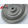 Buy cheap Customized Design Metal Casting Pump Spare Parts Volute Casing from wholesalers