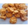 Buy cheap Spicy BBQ Flavor Snack Cruncy Baked Rice Cracker Chinese Rice Crackers from wholesalers