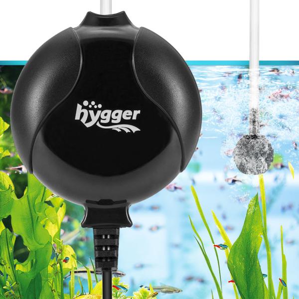 Buy cheap Ultra Silent Hygger Air Pump For Fish Tank from wholesalers