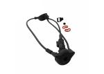 Electric Sensor Line Cable For Mercedes W211 Front Air Shock Absorber Repair