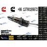 Buy cheap 1846348 1464994 Diesel Engine Fuel Injector 4954644 8075401 574422 574232 2488244 2036181 DT12 QSX15 HPI suit for Scania from wholesalers