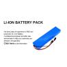 Buy cheap Electric Bike Lithium Ion Battery Pack 36v 10ah Battery Pack Long Life from wholesalers