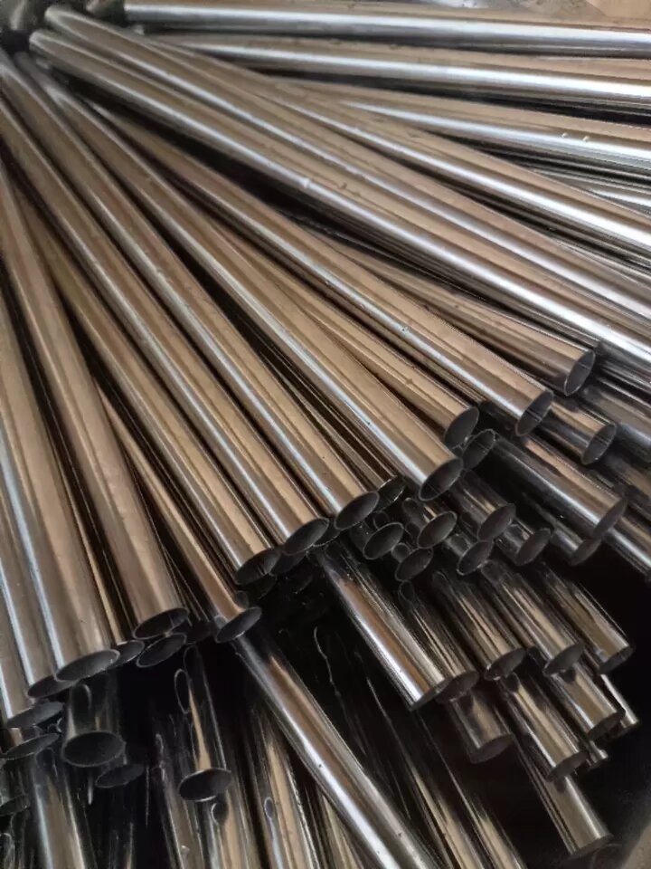 NXF ASTM B574,ASTM B619 Alloy C-4 /UNS N06455/W.Nr.2.4610 Metals & Metal Products DN15-1200 SCH10-XXS Pipe
