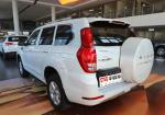 Factory supplier high speed hot sale high quality Haval H9 2022 2.0T Automatic
