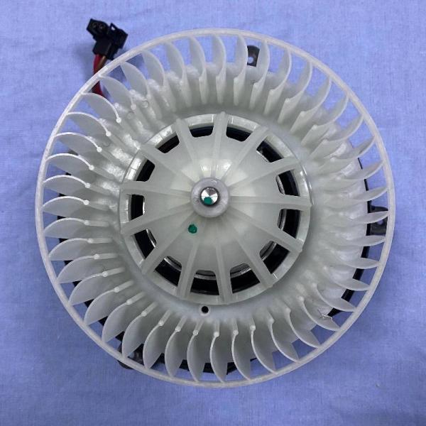 Buy cheap 2118300908 Air Conditioner Blower For Mercedes BENZ E-CLASS W211 from wholesalers
