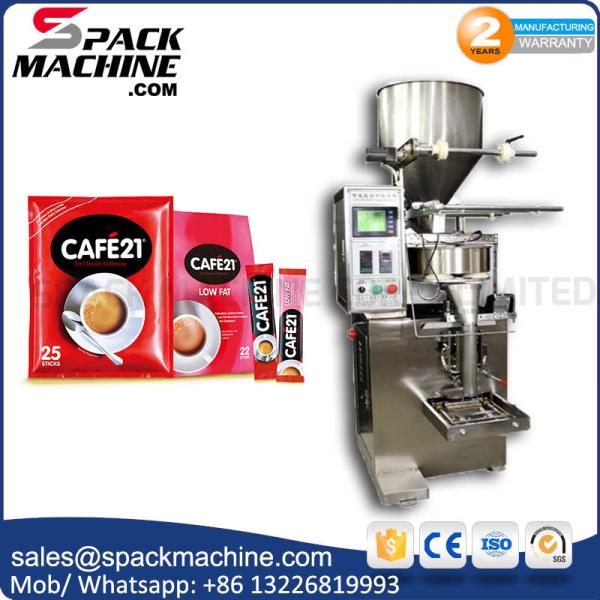 Buy cheap Automatic Sugar/ Salt/ Powder Sachet Packing Machine | Form Fill Seal Machine from wholesalers