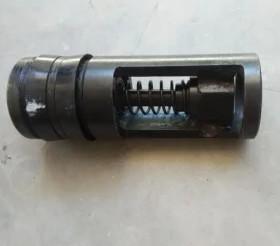 China API 7-1 Downhole Tools Alloy Drill Pipe Float Valve Vertical Structure on sale