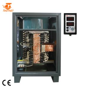 Wholesale Ac To Dc Igbt Oxidation Rectifier Chromic Acid Aluminum Anodizing Power Supply from china suppliers