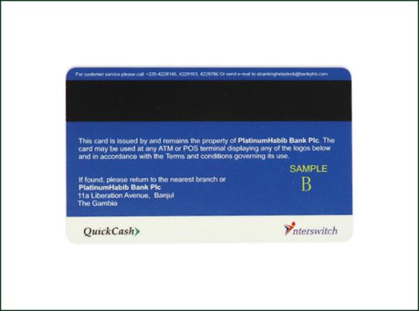 Buy cheap Contact IC Rewritable Magnetic Stripe Card Passive Power Supply Mode ROHS Certificated from wholesalers