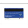 Buy cheap Contact IC Rewritable Magnetic Stripe Card Passive Power Supply Mode ROHS Certificated from wholesalers
