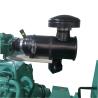 Buy cheap Super Silent Cummins Diesel Generator Set 6CTAA8.3G2 180Kw 225Kva from wholesalers