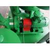 Buy cheap TRZCQ360 Mud Gas Vacuum Degasser 880r/Min Impeller Speed from wholesalers