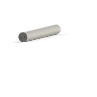 Buy cheap Fine Grain Size Tungsten Carbide Round Bar Unground For Cutting Tool Part product